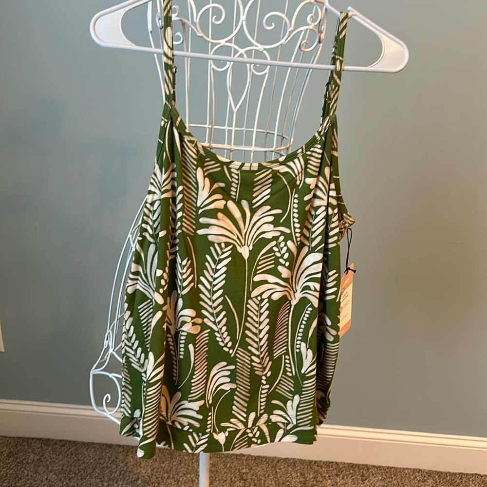 Cabi Balcony Cami